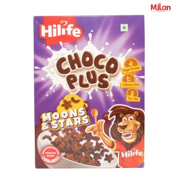 Hilife Choco Plus 300gm