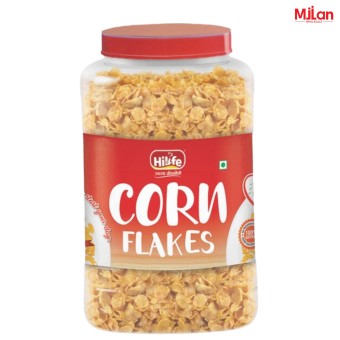 Hilife Corn Flacks 500gm